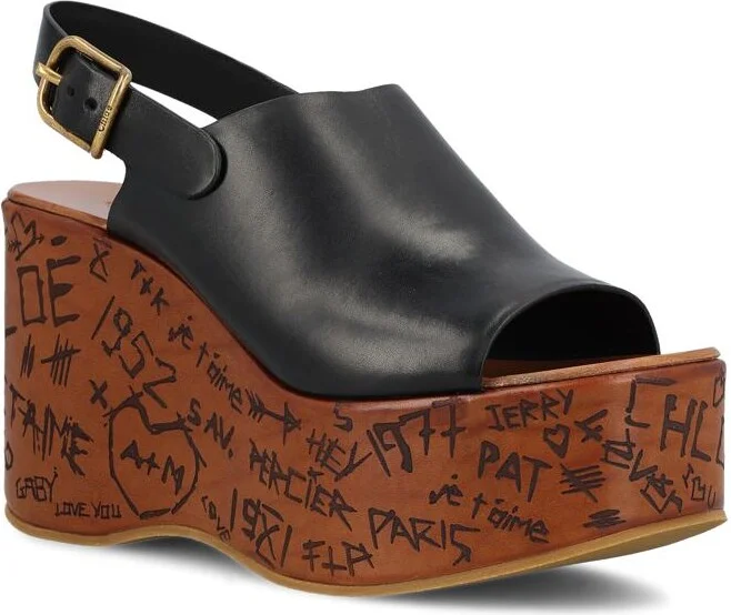 Chloé Low Shoes - Image 2