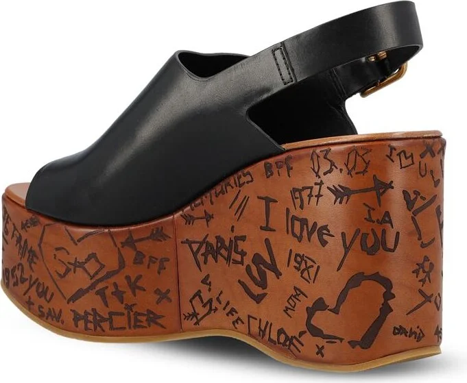 Chloé Low Shoes - Image 3