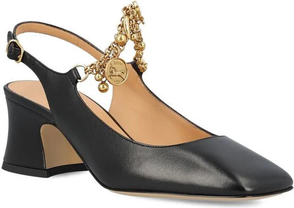 Chloé Low Shoes - Image 2