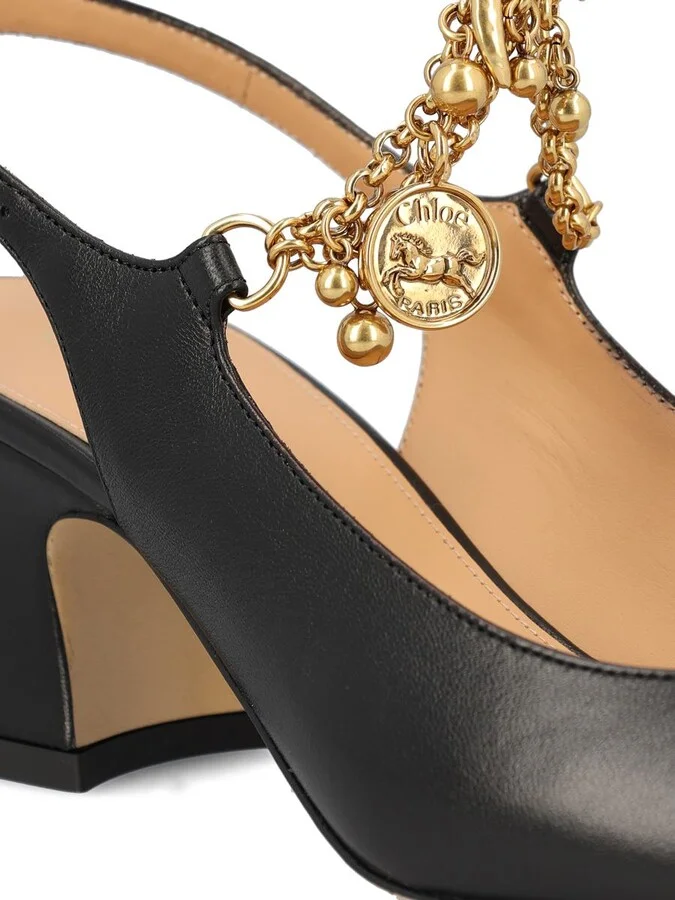 Chloé Low Shoes - Image 4