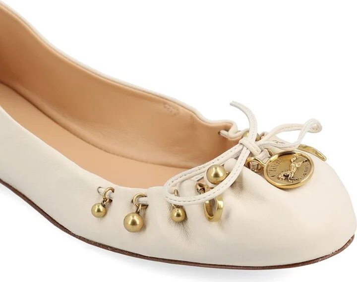 Chloé Low Shoes - Image 4
