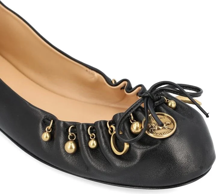 Chloé Low Shoes - Image 4
