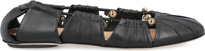 Chloé Low Shoes