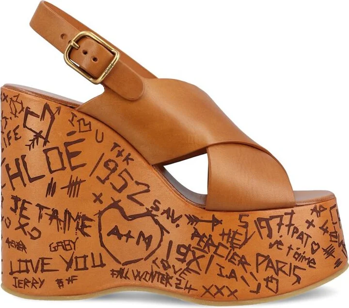 Chloé Low Shoes