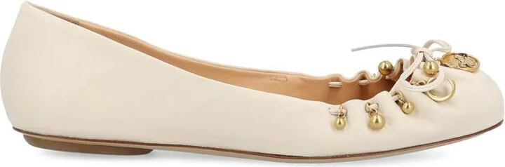 Chloé Low Shoes