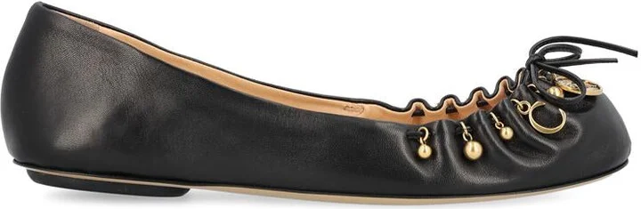 Chloé Low Shoes
