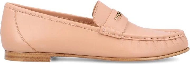 Chloé Low Shoes