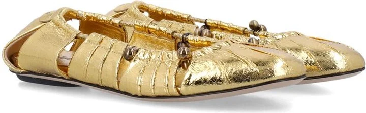 Chloé Luca Ballerinas - Image 2