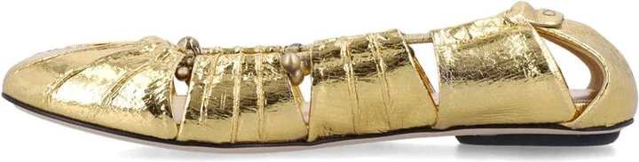 Chloé Luca Ballerinas - Image 3