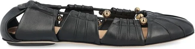 Chloé Luna Ballerina Flats