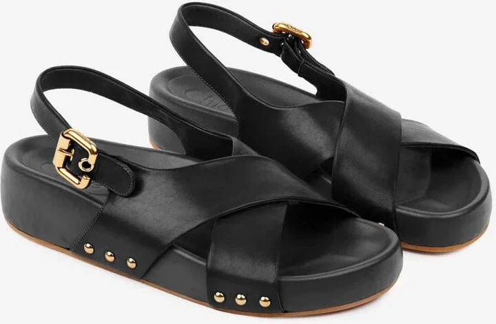 Chloé Mae Sandals - Image 2