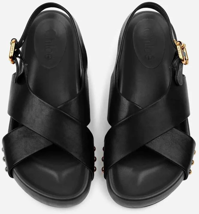 Chloé Mae Sandals - Image 3