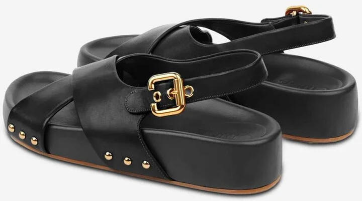 Chloé Mae Sandals - Image 4