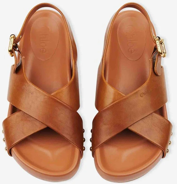 Chloé Mae Sandals - Image 3