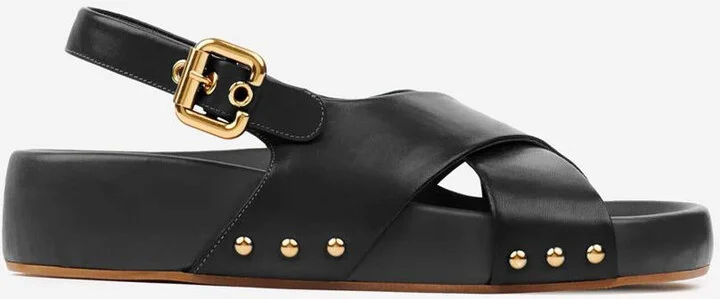 Chloé Mae Sandals