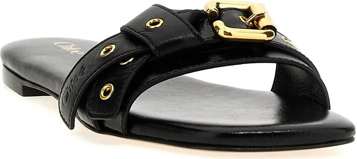 Chloé 'Mae' Slides - Image 2