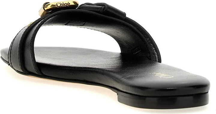 Chloé 'Mae' Slides - Image 3