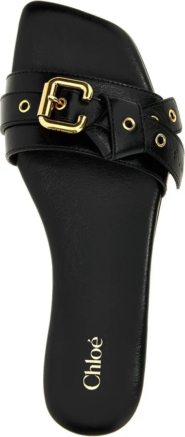 Chloé 'Mae' Slides - Image 4