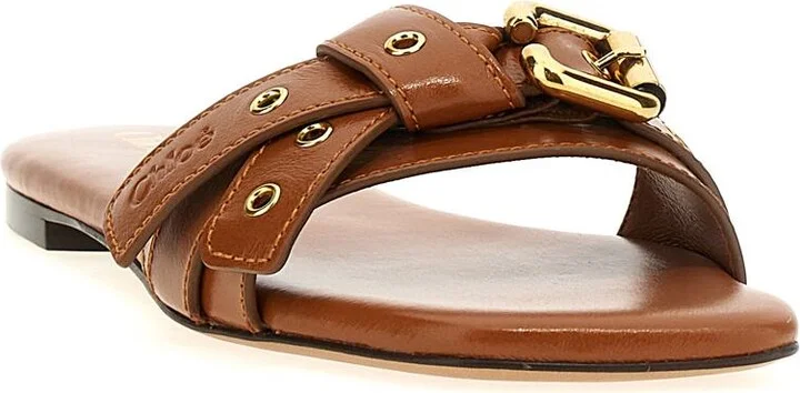 Chloé 'Mae' Slides - Image 2