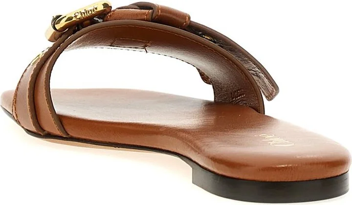 Chloé 'Mae' Slides - Image 3