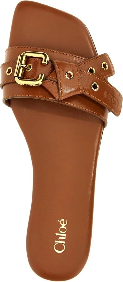 Chloé 'Mae' Slides - Image 4