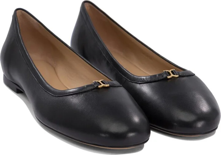 Chloé "Marcie" Ballet Flats - Image 2