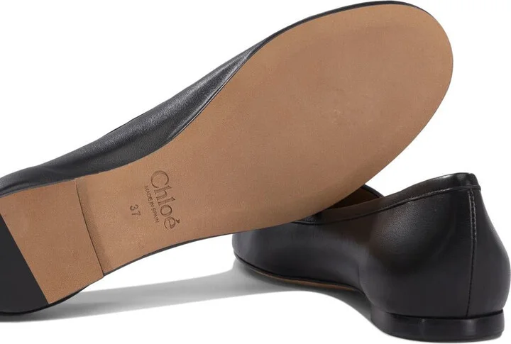 Chloé "Marcie" Ballet Flats - Image 5