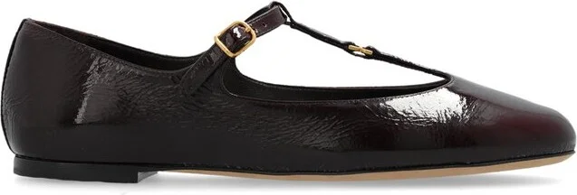 Chloé Marcie Ballet Flats