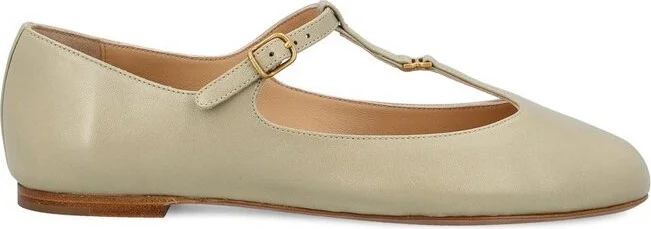 Chloé Marcie Ballet Flats