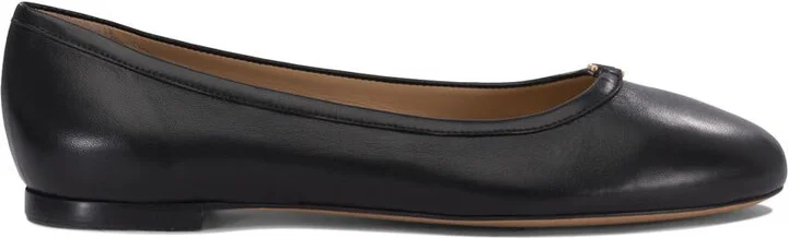 Chloé "Marcie" Ballet Flats