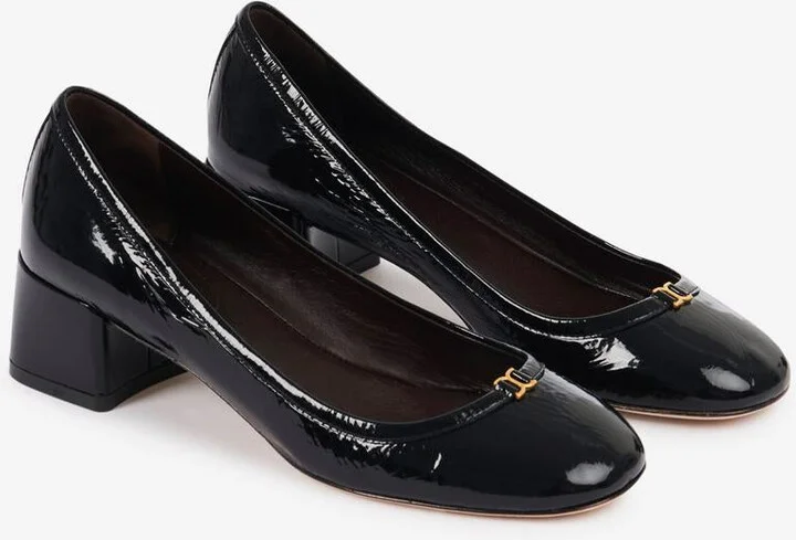 Chloé Marcie High Heel Shoes - Image 2