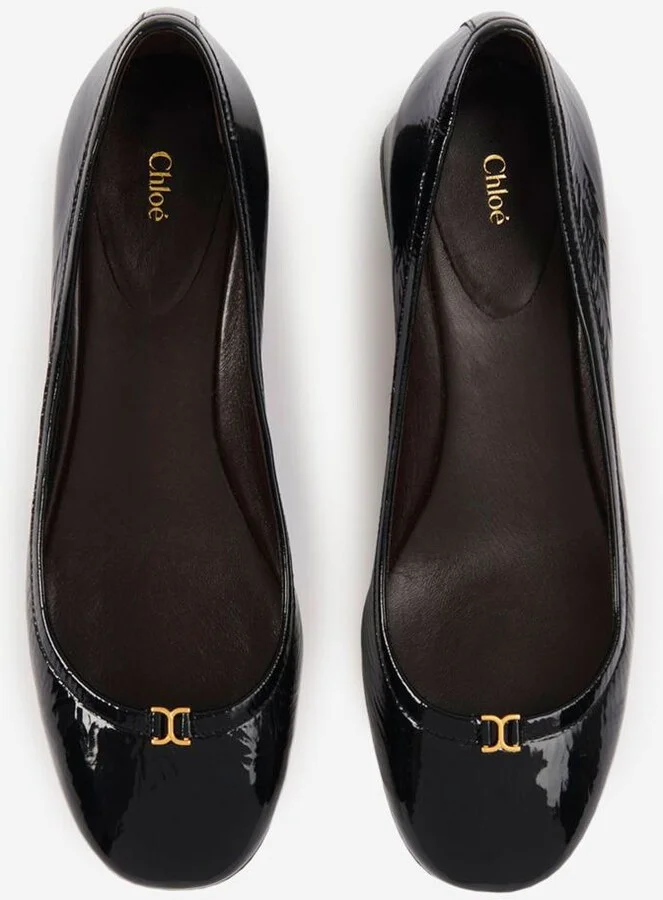 Chloé Marcie High Heel Shoes - Image 3