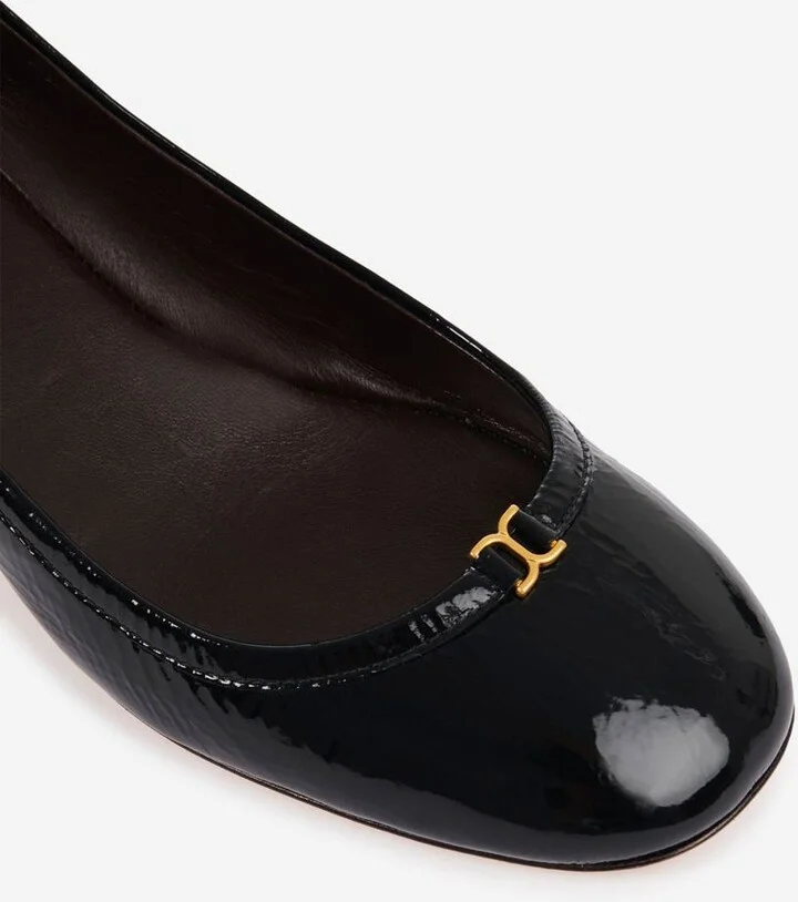 Chloé Marcie High Heel Shoes - Image 4