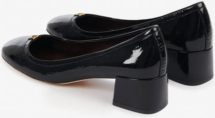 Chloé Marcie High Heel Shoes - Image 5