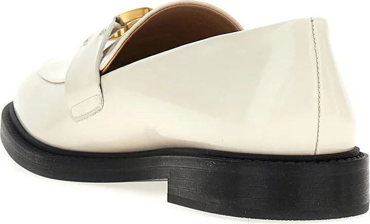 Chloé 'Marcie' Loafers - Image 3