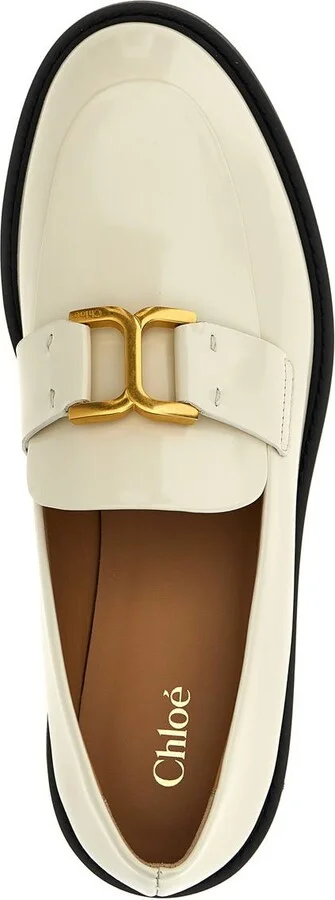 Chloé 'Marcie' Loafers - Image 4