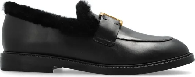 Chloé Marcie Loafers
