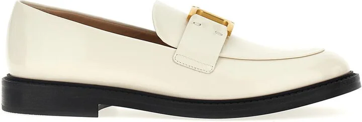 Chloé 'Marcie' Loafers