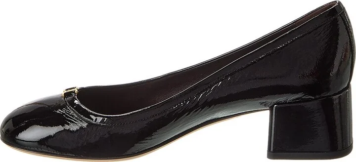 Chloé Marcie Patent Pump - Image 2