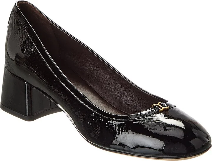 Chloé Marcie Patent Pump