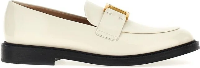 Chloé Marcie Slip-On Loafers