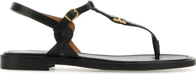 Chloé Marcie Thong Sandals