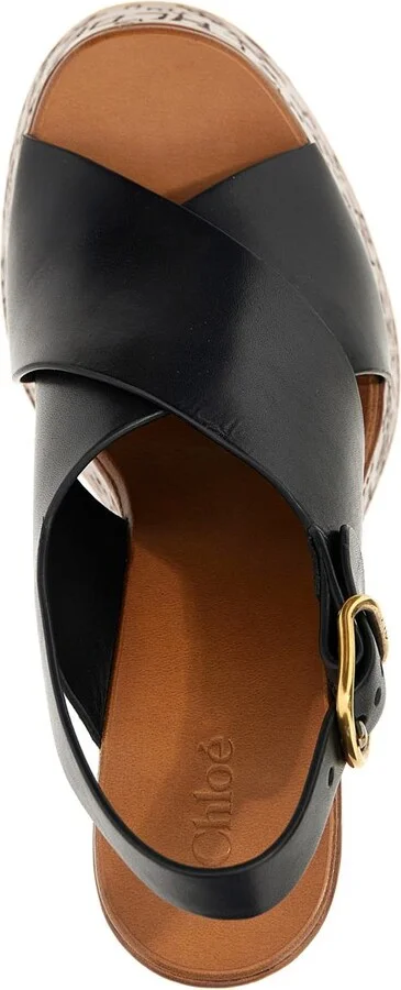 Chloé 'Maxime' Wedges - Image 4