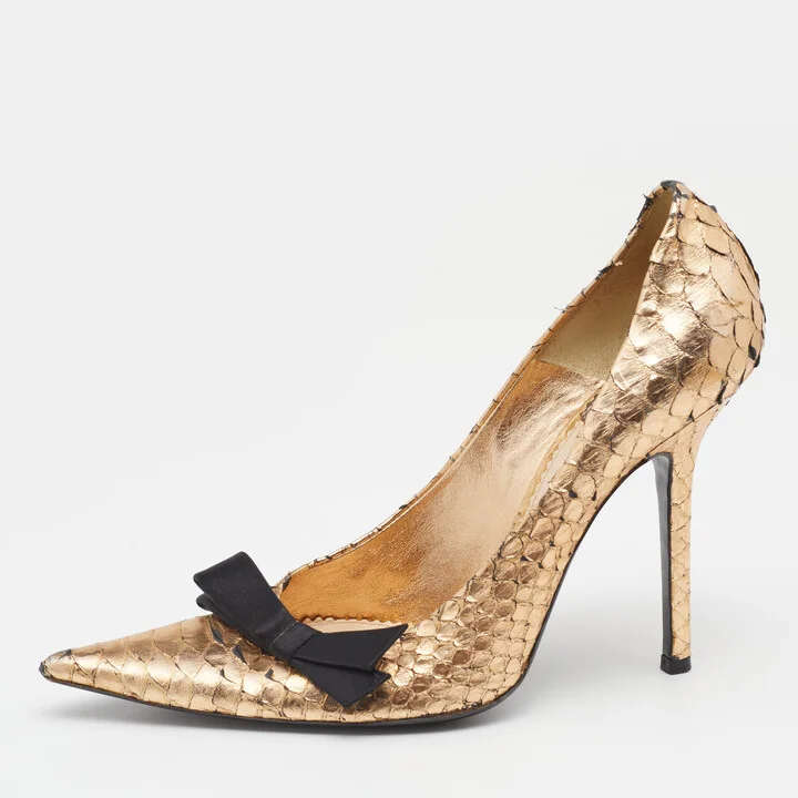 Gold