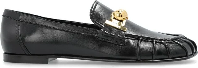Chloé Miles Loafers
