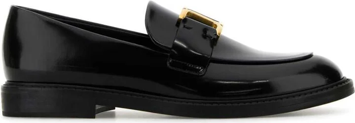 Chloé Moccasters