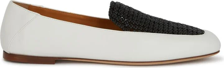 Chloé Moccasters