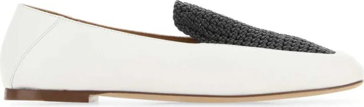 Chloé Moccasters