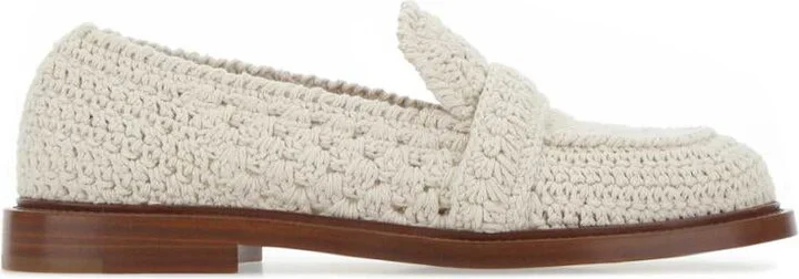 Chloé Moccasters