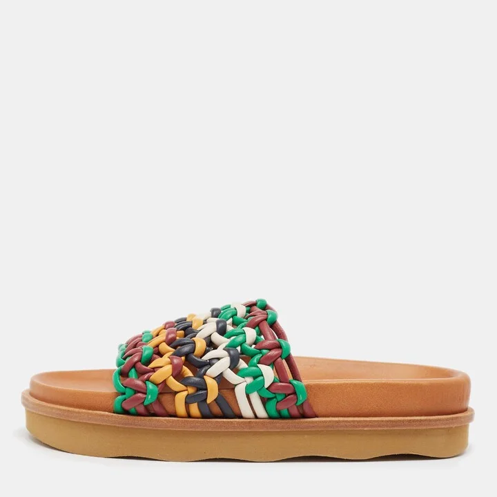 Multicolor